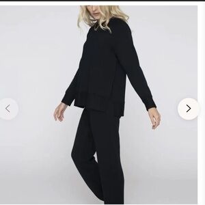 Stateside 2 piece Set hoodie/jogger NWOT!!!